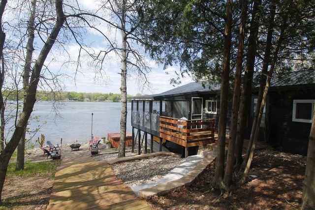 W3870 County Road K, Montello, WI 53949