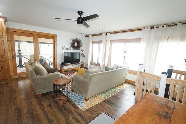 W3870 County Road K, Montello, WI 53949