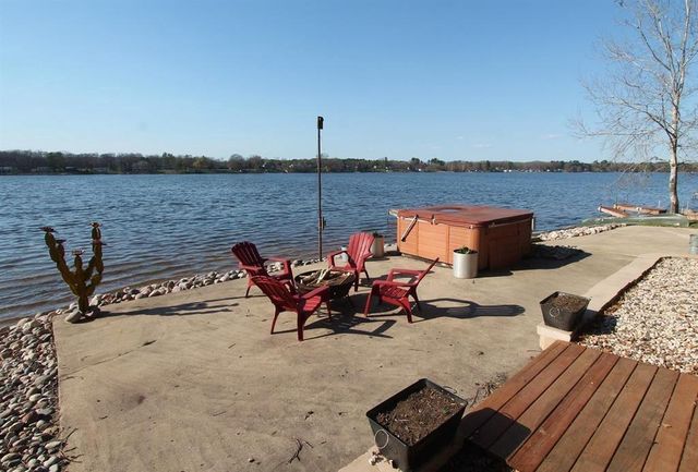 W3870 County Road K, Montello, WI 53949