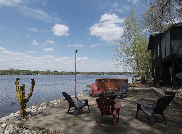 W3870 County Road K, Montello, WI 53949