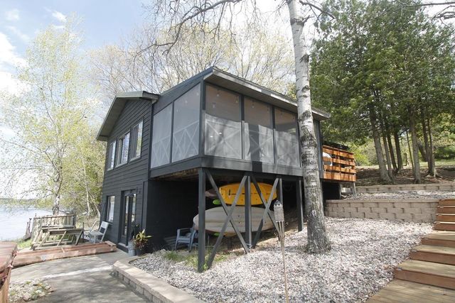 W3870 County Road K, Montello, WI 53949