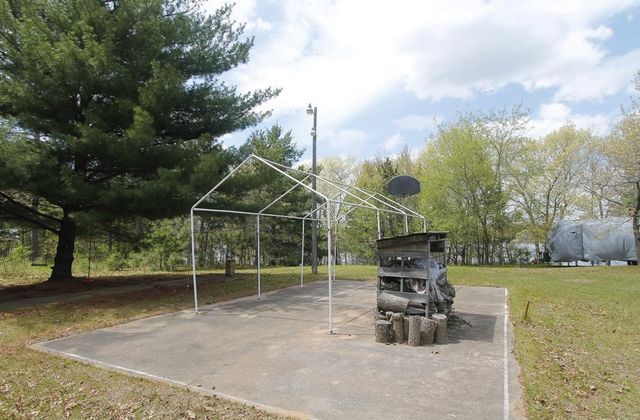 W3870 County Road K, Montello, WI 53949