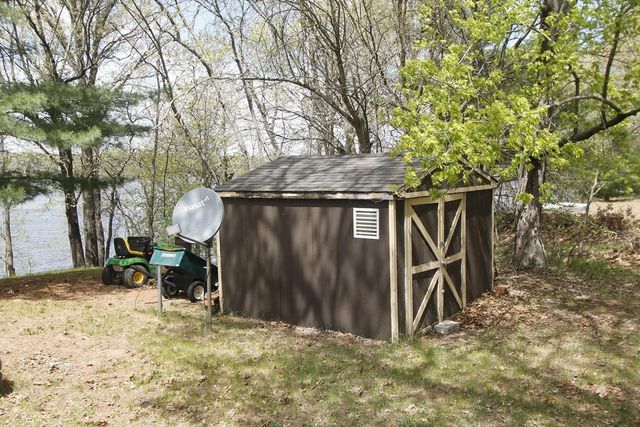 W3870 County Road K, Montello, WI 53949