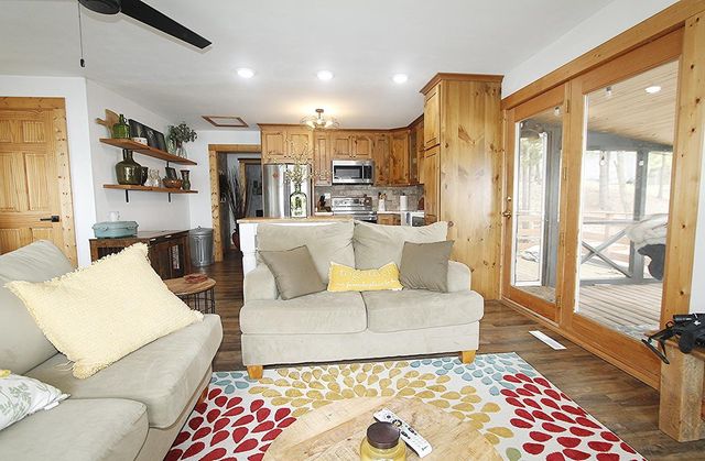 W3870 County Road K, Montello, WI 53949