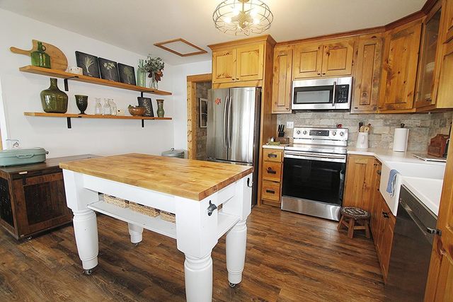 W3870 County Road K, Montello, WI 53949