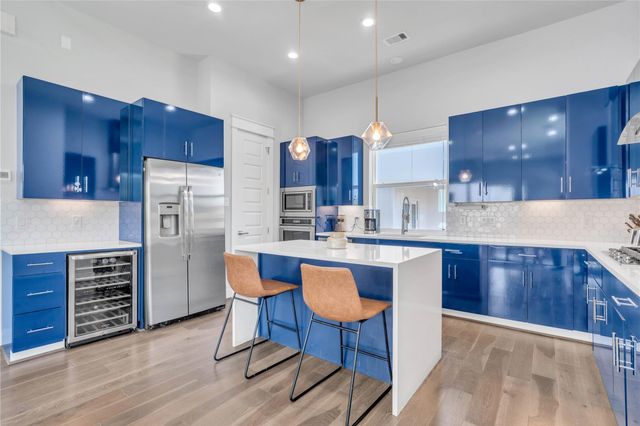 808 Fisher A, Houston, TX 77018