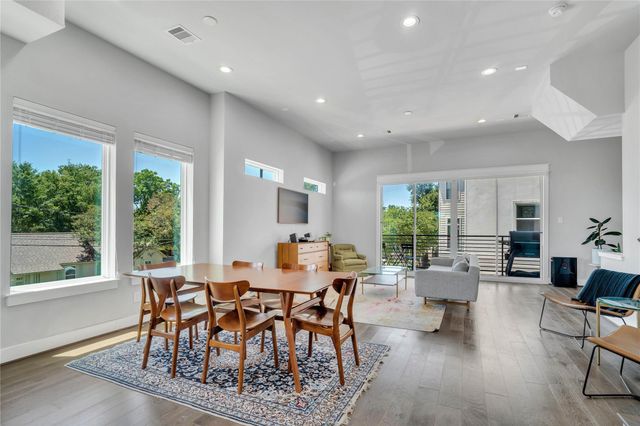 808 Fisher A, Houston, TX 77018
