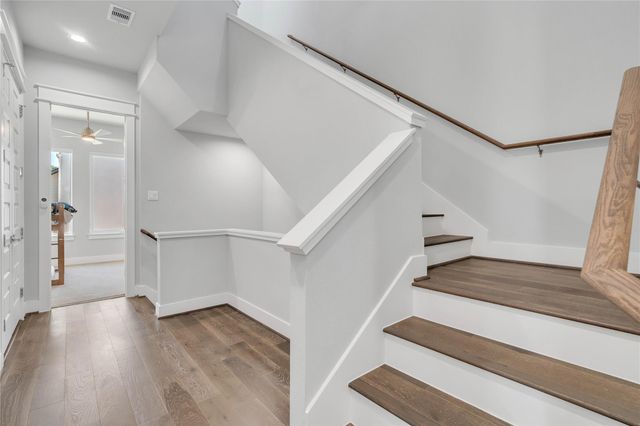 808 Fisher A, Houston, TX 77018