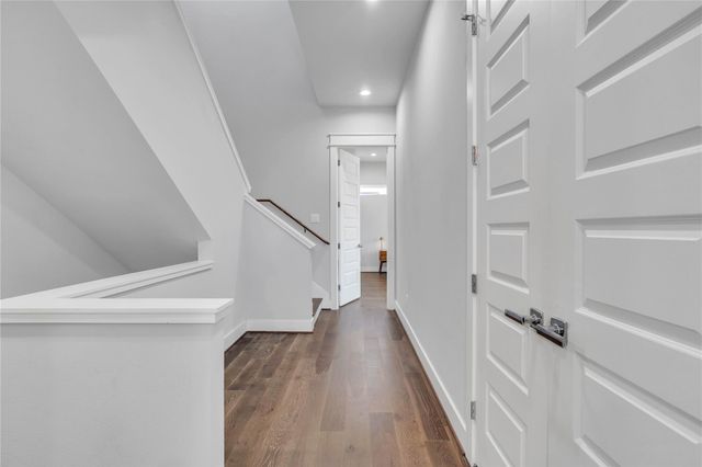 808 Fisher A, Houston, TX 77018