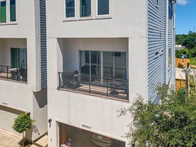 808 Fisher A, Houston, TX 77018
