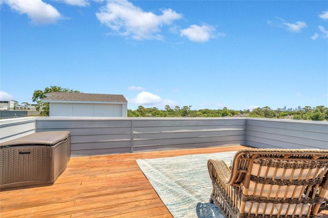 808 Fisher A, Houston, TX 77018
