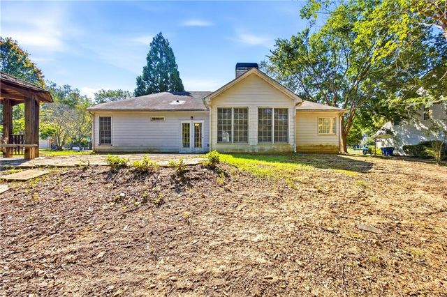 4014 Villa Lake Road, Powder Springs, GA 30127