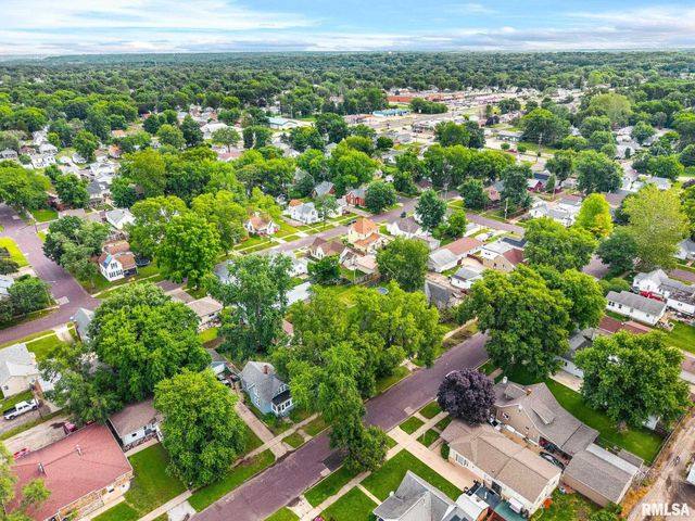 1212 ROYAL Avenue, Pekin, IL 61554