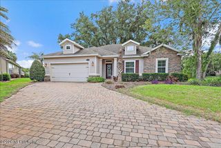 12205 RIDGE CROSSING Way, Jacksonville, FL 32226