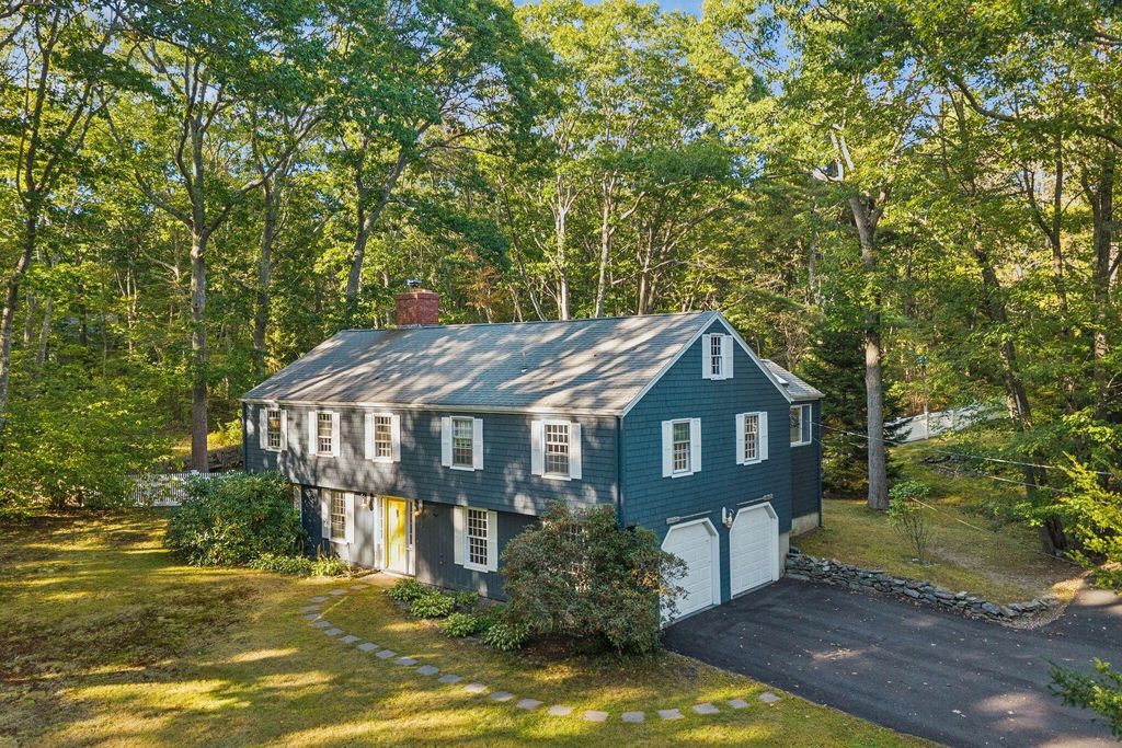 18 Broad Cove Road, Cape Elizabeth, ME 04107 — photo 2
