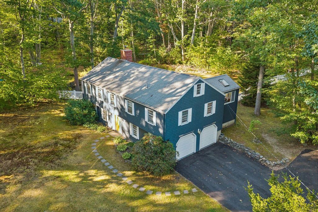 18 Broad Cove Road, Cape Elizabeth, ME 04107 — photo 3