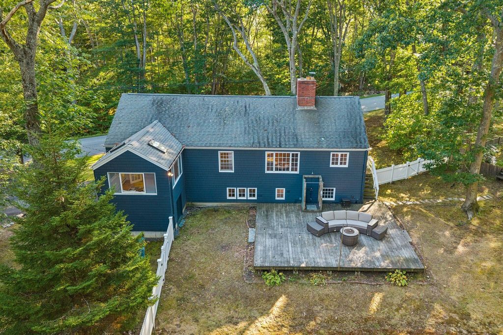 18 Broad Cove Road, Cape Elizabeth, ME 04107 — photo 4