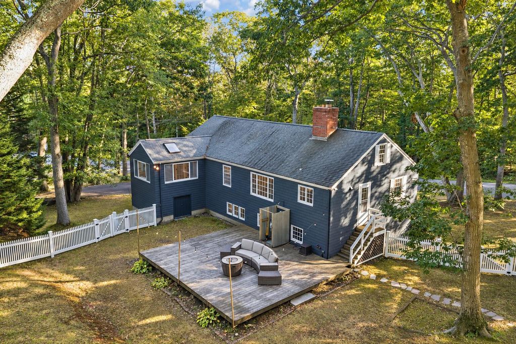18 Broad Cove Road, Cape Elizabeth, ME 04107 — photo 5