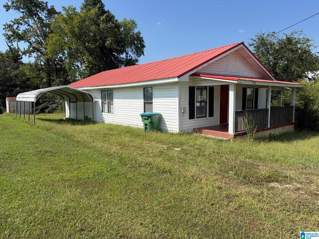 578 NAIL ROAD, Kimberly, AL 35091