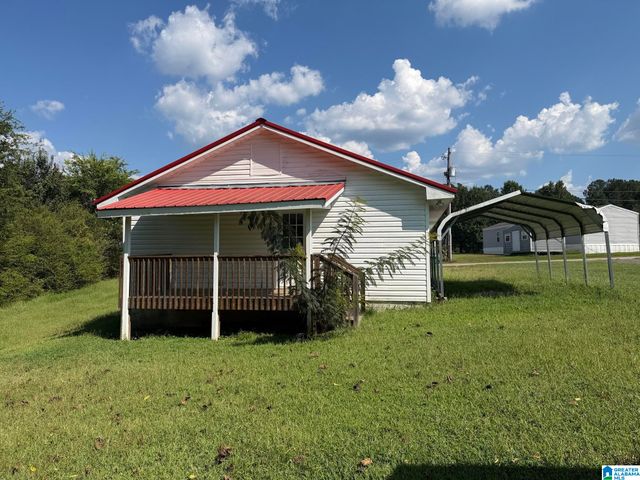 578 NAIL ROAD, Kimberly, AL 35091