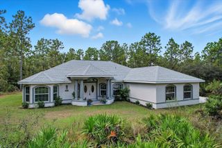 5032 N CROSSGATE POINT, Beverly Hills, FL 34465