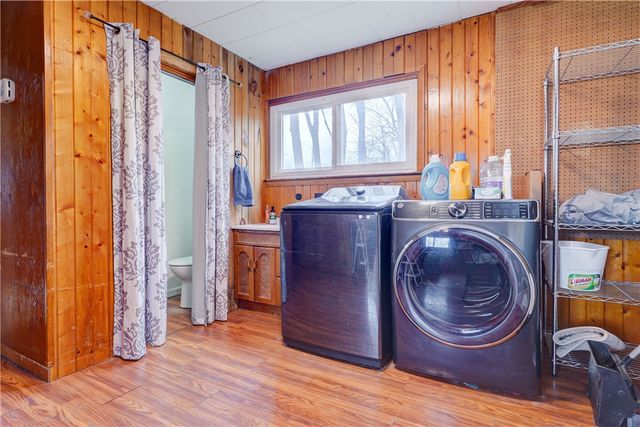 1534 Lake Road, Hamlin, NY 14464