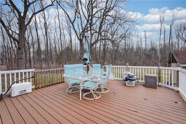 1534 Lake Road, Hamlin, NY 14464