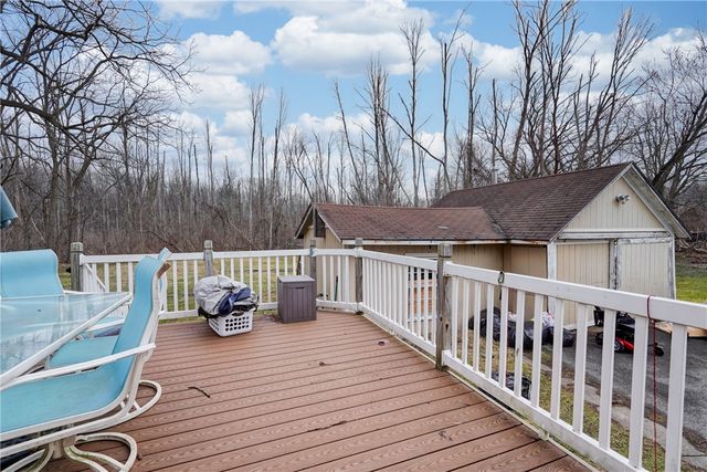 1534 Lake Road, Hamlin, NY 14464