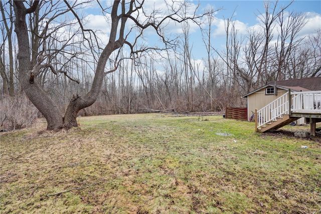 1534 Lake Road, Hamlin, NY 14464