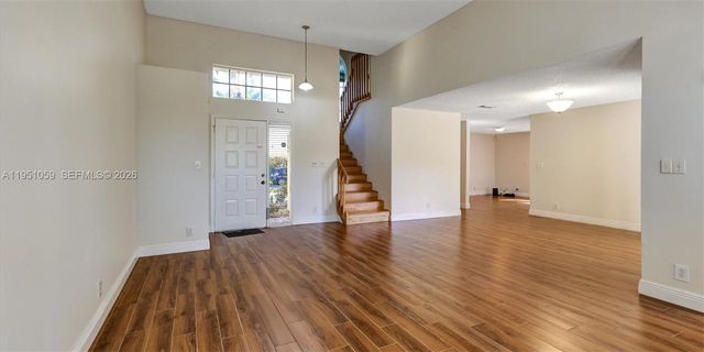 1110 NW 108th Ave, Plantation, FL 33322