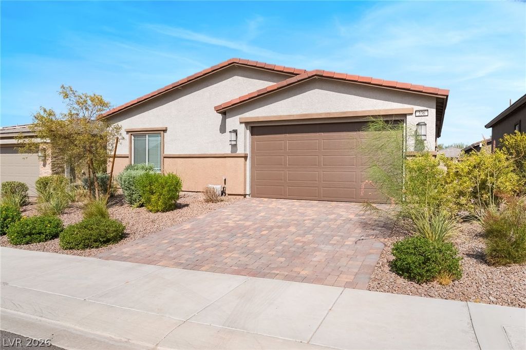 336 Aravalli Crest Street, Henderson, NV 89015 — photo 2