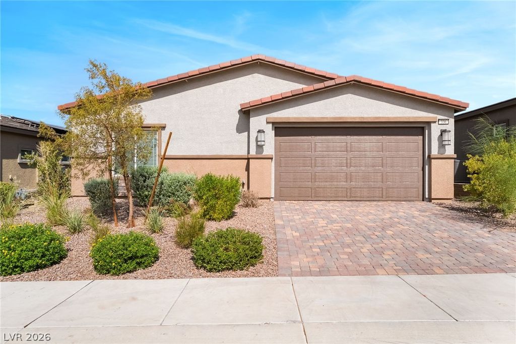 336 Aravalli Crest Street, Henderson, NV 89015 — photo 3