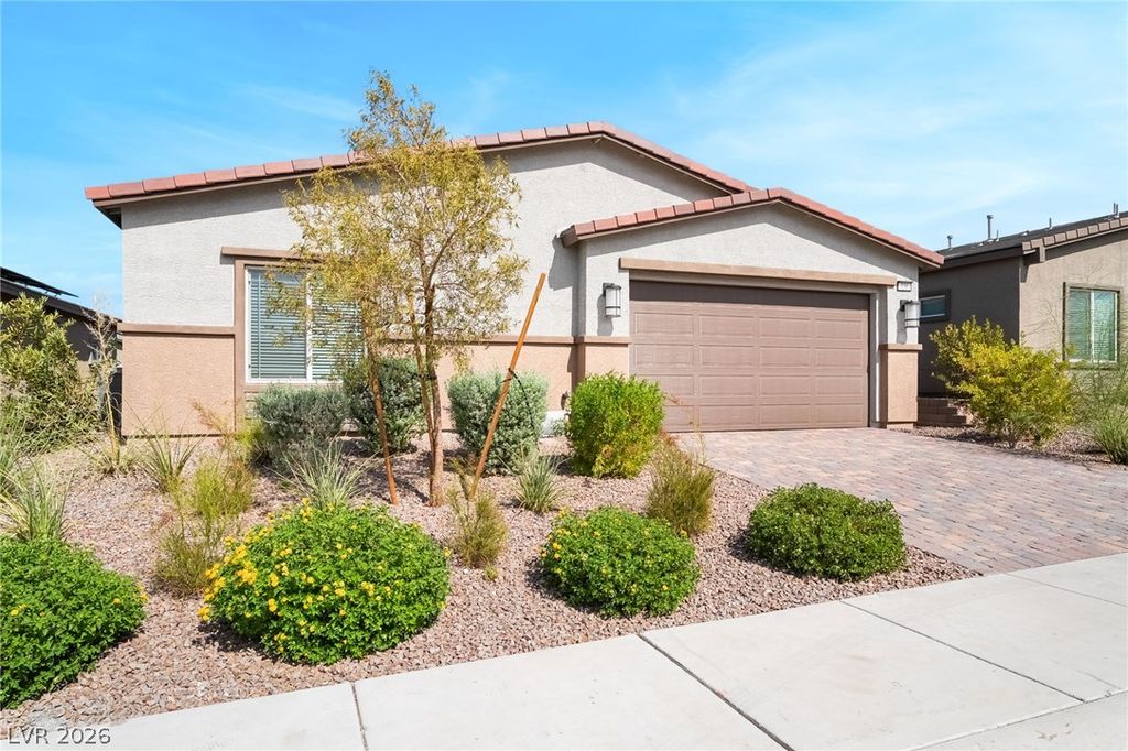 336 Aravalli Crest Street, Henderson, NV 89015 — photo 4