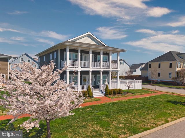 102 CARRIAGE HEATH, Chester, MD 21619