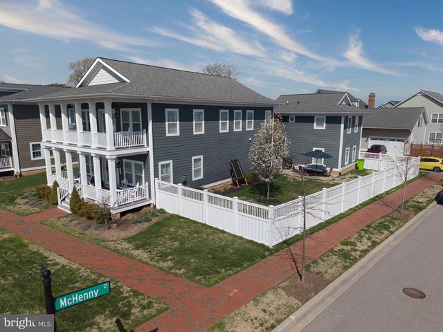 102 CARRIAGE HEATH, Chester, MD 21619