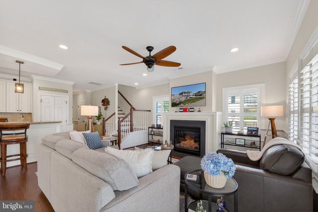 102 CARRIAGE HEATH, Chester, MD 21619