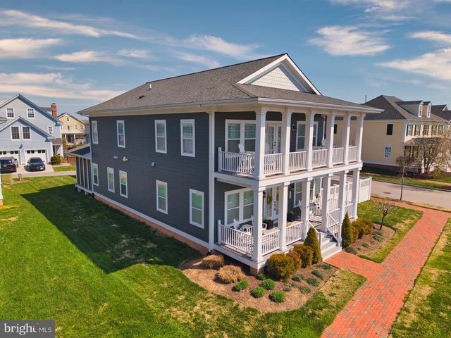 102 CARRIAGE HEATH, Chester, MD 21619