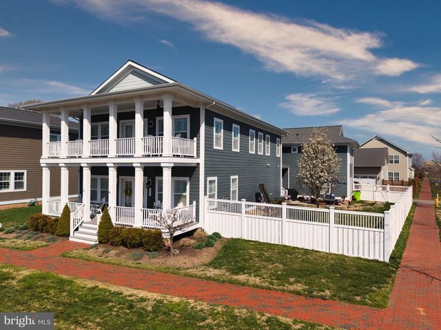 102 CARRIAGE HEATH, Chester, MD 21619