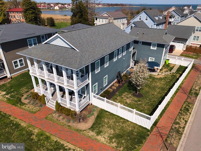 102 CARRIAGE HEATH, Chester, MD 21619