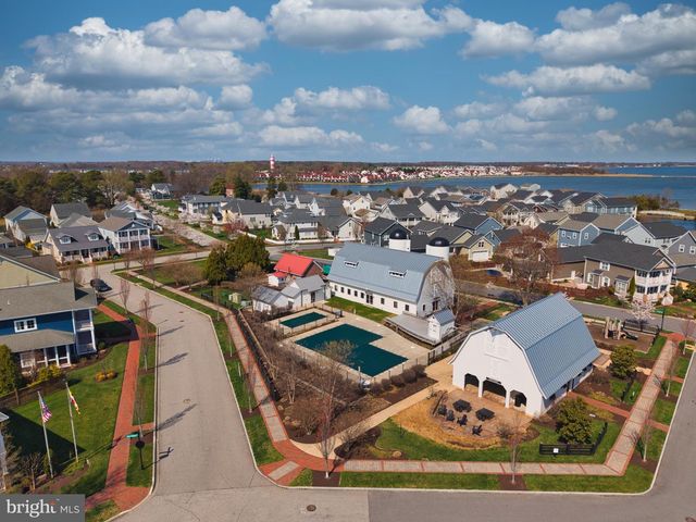 102 CARRIAGE HEATH, Chester, MD 21619