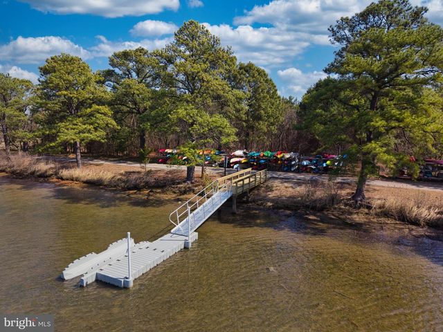 102 CARRIAGE HEATH, Chester, MD 21619