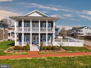 102 CARRIAGE HEATH, Chester, MD 21619