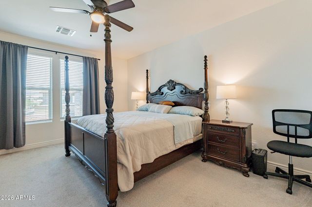 5100 E RANCHO PALOMA Drive 2085, Cave Creek, AZ 85331