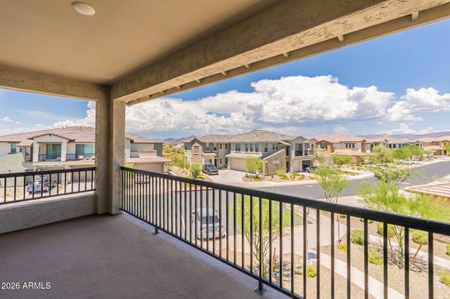 5100 E RANCHO PALOMA Drive 2085, Cave Creek, AZ 85331