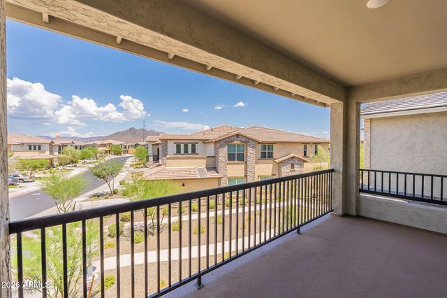 5100 E RANCHO PALOMA Drive 2085, Cave Creek, AZ 85331