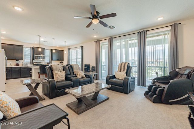 5100 E RANCHO PALOMA Drive 2085, Cave Creek, AZ 85331