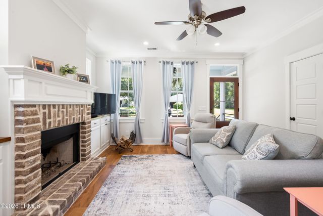 1501 Lafayette Street, Beaufort, SC 29902