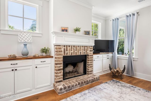 1501 Lafayette Street, Beaufort, SC 29902