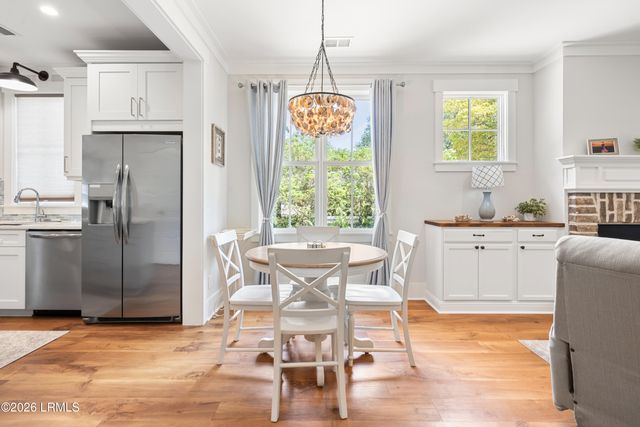 1501 Lafayette Street, Beaufort, SC 29902