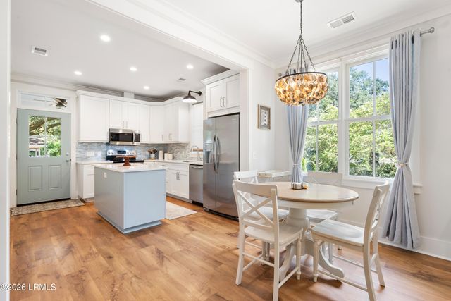 1501 Lafayette Street, Beaufort, SC 29902